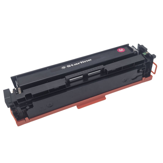 STARLINE - TNHPW2210AM - Starline BASIC Toner Compatbile Magenta per Hp 207A_1.250 pag - STLHW2213A -  Conf. da 1 Pz.