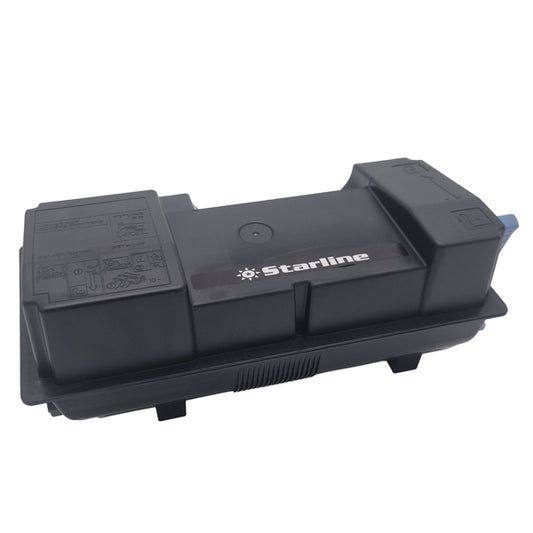 STARLINE - TNKY3430 - Starline BASIC Toner Nero per Kyocera TK-3430_12.500 pag - STLKTK3430 -  Conf. da 1 Pz.
