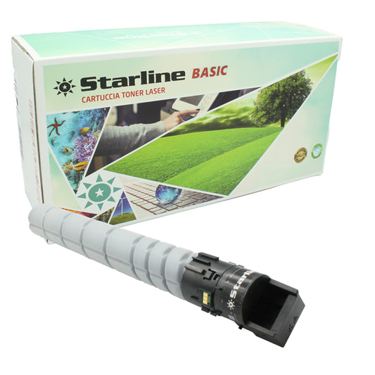 STARLINE - TNMIC300B - Starline - Toner per Minolta BIZHUB C250i - BIZHUB C300i - BIZHUB C360i - Nero - 28.000 pag - STLKTN328BK -  Conf. da 1 Pz.