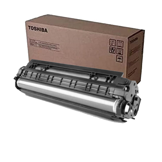 TOSHIBA - 6AJ00000228 - Toshiba - Toner 3028-E - Nero - 6AJ00000228 - 43.900 pag - TOS3028E -  Conf. da 1 Pz.