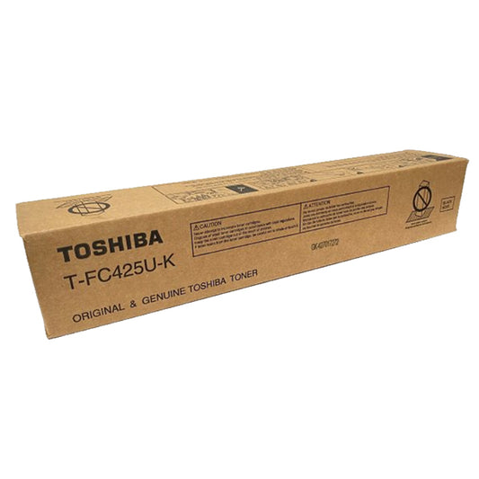 TOSHIBA - 6AJ00000236 - Toshiba - Toner - Nero - 6AJ00000236 - 39.800 pag - TOSFC425EBK -  Conf. da 1 Pz.
