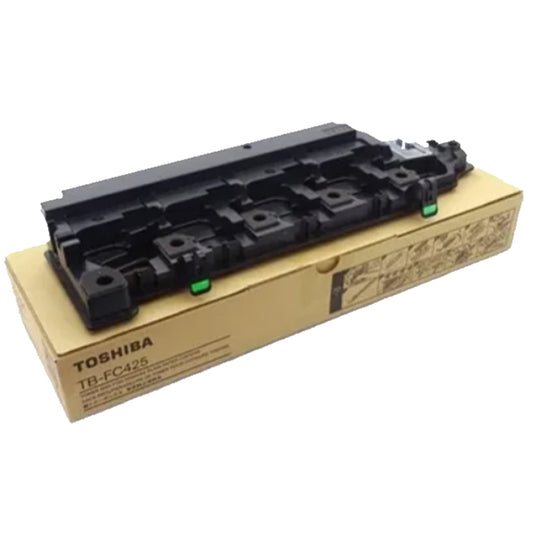 TOSHIBA - 6AG00009839 - Toshiba - Vaschetta di Recupero - 6AG00009839 - 38.000 pag - TOSFC425VAS -  Conf. da 1 Pz.