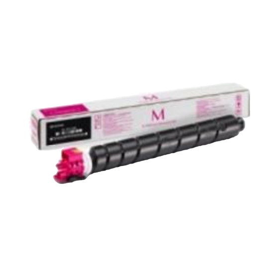 UTAX - 1T02R6BUT0 - Utax - Toner - Magenta - CK-5012M - 15.000 pag - UTXCK5512M -  Conf. da 1 Pz.