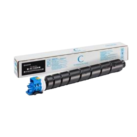 UTAX - 1T02NHCUT0 - Utax - Toner - Ciano - CK-8515C - 30.000 pag - UTXCK8515C -  Conf. da 1 Pz.