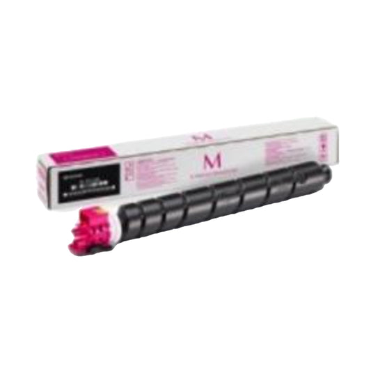 UTAX - 1T02NHBUT0 - Utax - Toner - Magenta - CK-8515M - 30.000 pag - UTXCK8515M -  Conf. da 1 Pz.
