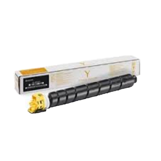 UTAX - 1T02NHAUT0 - Utax - Toner - Giallo - CK-8515Y - 30.000 pag - UTXCK8515Y -  Conf. da 1 Pz.