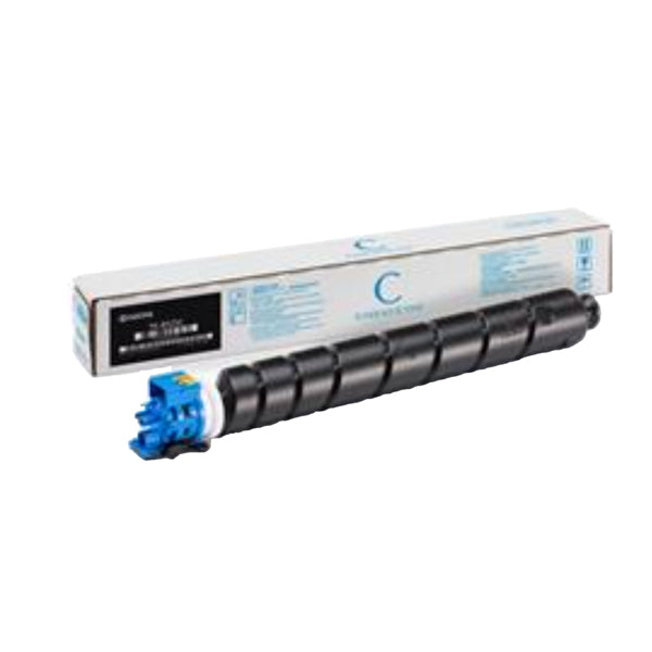 UTAX - 1T0C2MCUT1 - Utax - Toner - Ciano - CK-8544C - 20.000 pag - UTXCK8544C -  Conf. da 1 Pz.