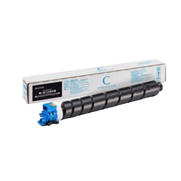 UTAX - 1T02NSCUT0 - Utax - Toner - Ciano - PK-5012C - 10.000 pag - UTXPK5012C -  Conf. da 1 Pz.