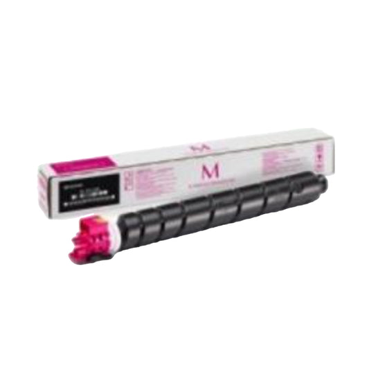 UTAX - 1T02NSBUT0 - Utax - Toner - Magenta - PK-5012M - 10.000 pag - UTXPK5012M -  Conf. da 1 Pz.
