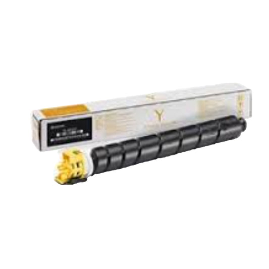 UTAX - 1T02NTAUT0 - Utax - Toner - Giallo - PK-5013Y - 12.000 pag - UTXPK5013Y -  Conf. da 1 Pz.