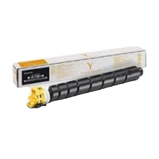UTAX - 1T0C0DAUT0 - Utax - Toner - Giallo - PK-5025Y - 3.200 pag - UTXPK5025Y -  Conf. da 1 Pz.