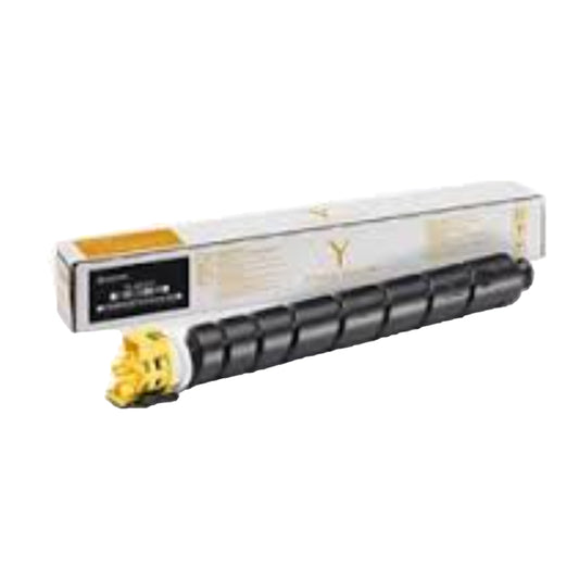 UTAX - 4455010016 - Utax - Toner - Giallo - UCLP3550 - 18.000 pag - UTXUCLP3550Y -  Conf. da 1 Pz.
