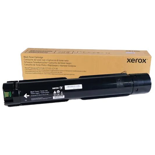 XEROX - 006R01824 - Xerox - Toner - Nero - 006R01824 - 31.200 pag - XER006R01824 -  Conf. da 1 Pz.