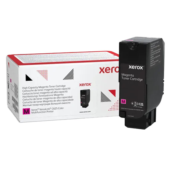 XEROX - 006R04638 - Xerox - Toner - Magenta - 006R04638 - 16.000 pag - XER006R04638 -  Conf. da 1 Pz.