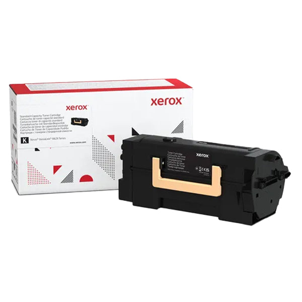 XEROX - 006R04668 - Xerox - Toner - Nero - 006R04668 - 10.000 pag - XER006R04668 -  Conf. da 1 Pz.