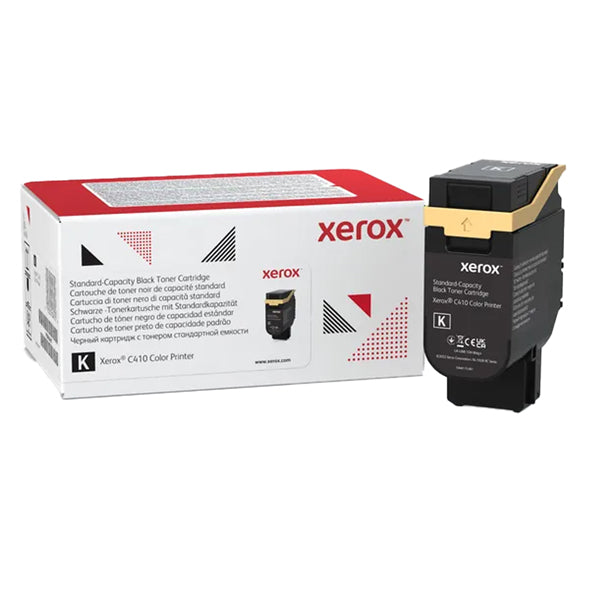 XEROX - 006R04677 - Xerox - Toner - Nero - 006R04677 - 2.400 pag - XER006R04677 -  Conf. da 1 Pz.