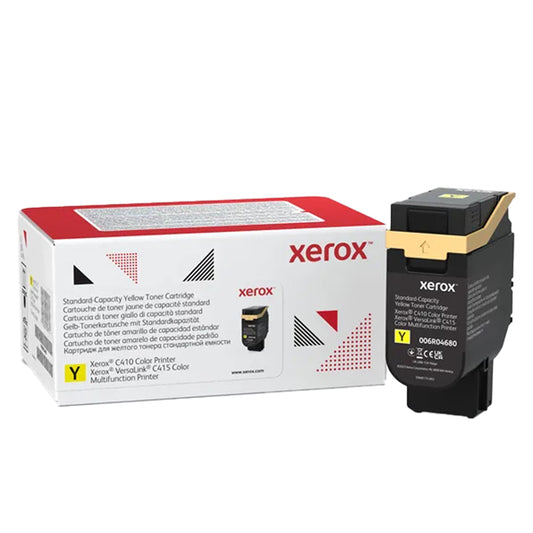 XEROX - 006R04680 - Xerox - Toner - Giallo - 006R04680 - 2.000 pag - XER006R04680 -  Conf. da 1 Pz.