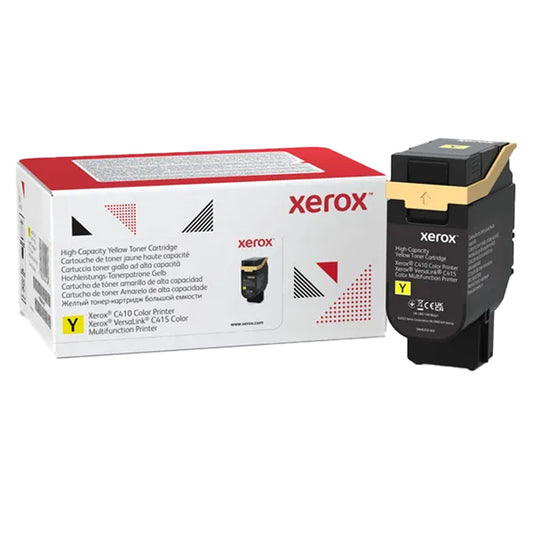 XEROX - 006R04688 - Xerox - Toner - Giallo - 006R04688 - 7.000 pag - XER006R04688 -  Conf. da 1 Pz.