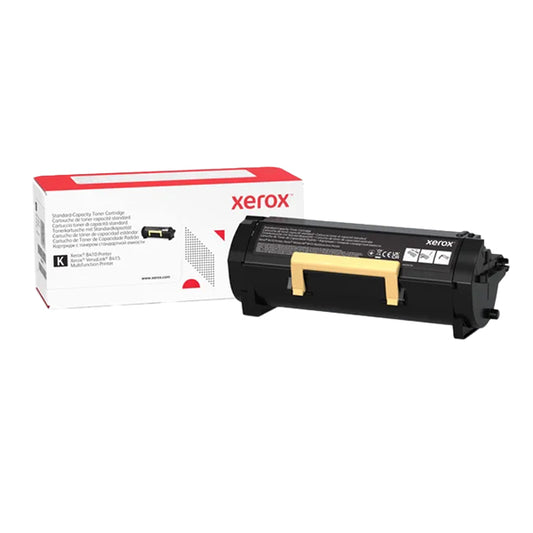 XEROX - 006R04725 - Xerox - Toner - Nero - 006R04725 - 6.000 pag - XER006R04725 -  Conf. da 1 Pz.