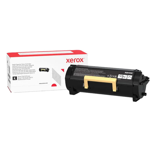 XEROX - 006R04726 - Xerox - Toner - Nero - 006R04726 - 14.000 pag - XER006R04726 -  Conf. da 1 Pz.