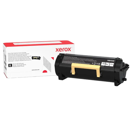 XEROX - 006R04727 - Xerox - Toner - Nero - 006R04727 - 25.000 pag - XER006R04727 -  Conf. da 1 Pz.