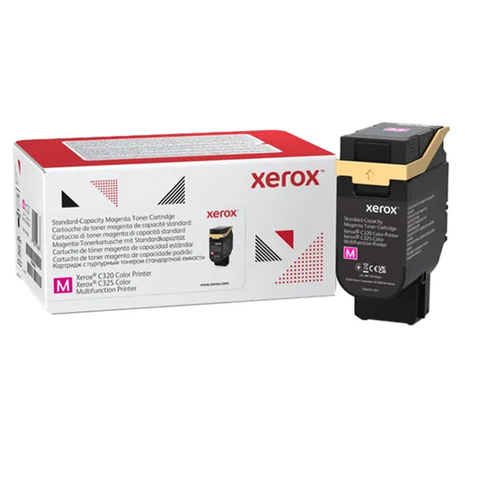 XEROX - 006R04821 - Xerox - Toner - Magenta - 006R04821 - 1.800 pag - XER006R04821 -  Conf. da 1 Pz.