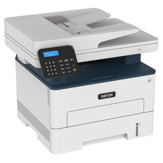 XEROX - B225V_DNI - Xerox - Multifunzione - Laser monocromatica  - B225V_DNI - XERB225VDNI -  Conf. da 1 Pz.