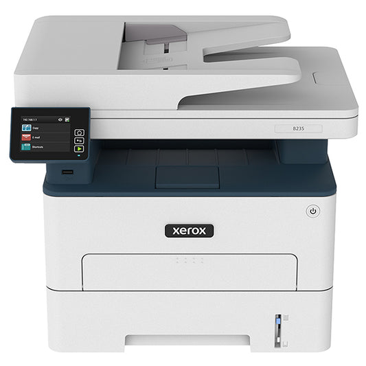 XEROX - B235V_DNI - Xerox - Multifunzione - Laser monocromatica  - B235V_DNI - XERB235VDNI -  Conf. da 1 Pz.