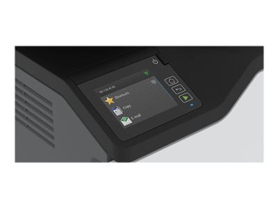 LEXMARK - 40N9391 - XC2326 multifunzione Laser a colori 25ppm