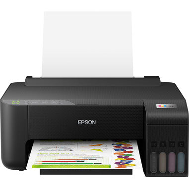 Stampante INKJET A COLORI Epson EcoTank ET-1810 IN OFFERTA