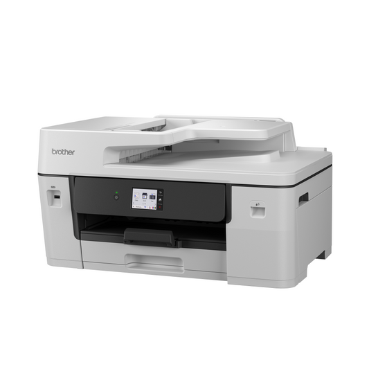 BROTHER - MFCJ6760DWRE1 - Brother - Multifunzione - Inkjet a colori - MFC-J6760DW - BROMFCJ6760DW -  Conf. da 1 Pz.