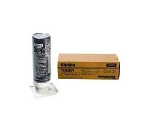 Toner Konica Minolta 30347 Originale - Nero