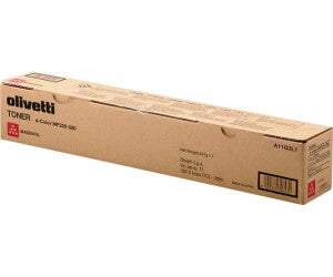 Toner Olivetti B0856 Originale - Magenta