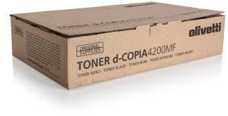 Toner Olivetti D-Copia 4200MF - B0876