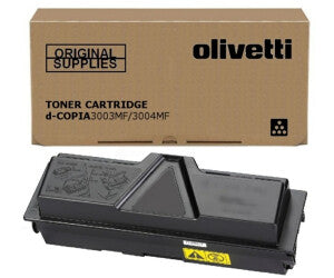 offerta OLIVETTI - B1009 - Olivetti - Toner - Nero - B1009 - 3.000 pag - OLIB1009 -  Conf. da 1 Pz.