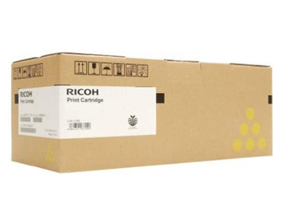 RICOH - 821260 - Ricoh - Toner - Giallo - 821260 - 22.500 pag - RICSPC840Y -  Conf. da 1 Pz.
