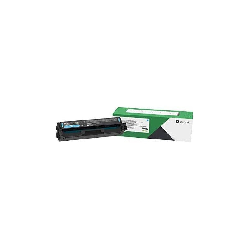LEXMARK - 24B7499 - Lexmark - Toner per C-XC2326 - Ciano - 24B7499 - 6.000 pag - LEX24B7499 -  Conf. da 1 Pz.