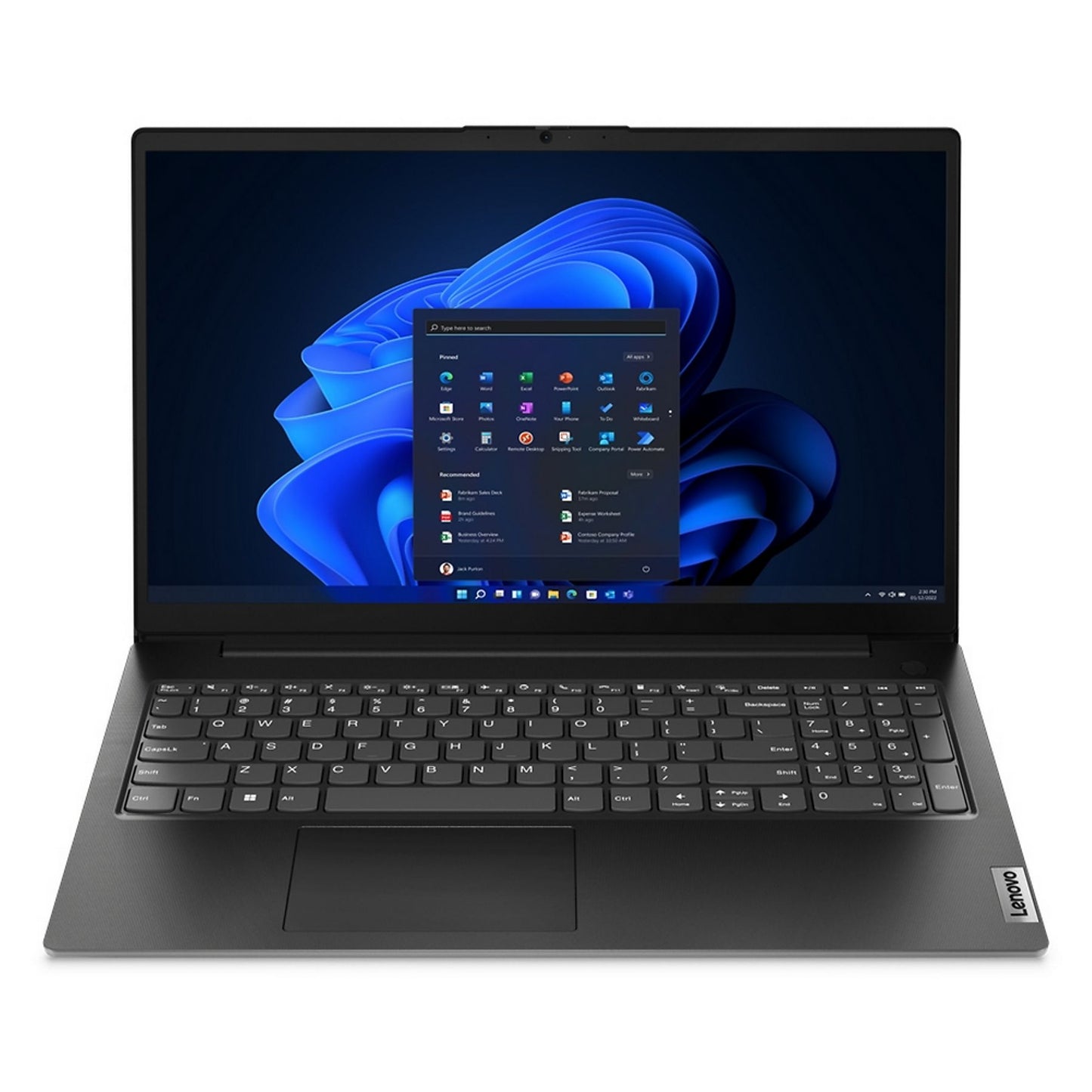 Notebook Lenovo v15 g4 amn 82YU00CUIX - 15.6" FHD, Ryzen 5, 8GB RAM, 512GB SSD, Windows 11