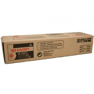 Toner Sharp SF-216T1 Originale