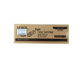 Toner Xerox 106R01278 Originale - Ciano