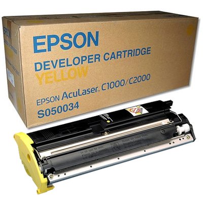 Toner Rigenerato per Epson - Cod. C13S050034