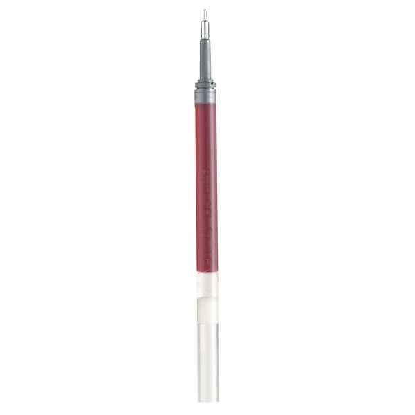 PENTEL - LRN4-BX - Refill Energel X LRN4 - punta 0,4 mm - rosso - Pentel - 100265 -  Conf. da 12 Pz.