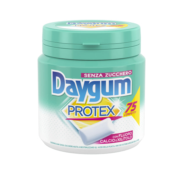 Daygum - 9567501 - Barattolo Daygum Protex - conf. 75 pezzi - 100376 -  Conf. da 1 Pz.
