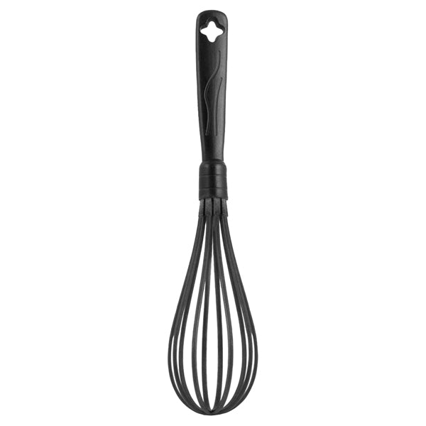 No Brand - 9783208 - Frusta da cucina - nylon - nero - Stardust - 100385 -  Conf. da 1 Pz.