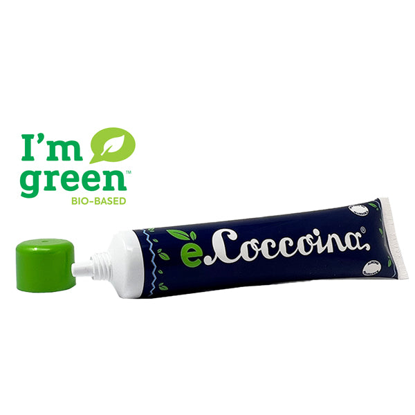 COCCOINA - 685 A.A. - Colla liquida eCoccoina - green - in blister - 50 gr - trasparente - Coccoina - 100590 -  Conf. da 1 Pz.
