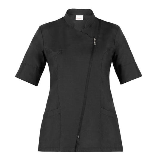 Giblor's - Q2K00239-U32-L - Casacca da donna Carmen taglia L nero Giblor's - 100691 -  Conf. da 1 Pz.