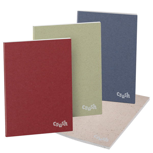 FAVINI - A5558C4 - Maxiquaderno Crush - A4 - 5 mm - 29 fogli - 80 gr - Favini - 100769 -  Conf. da 5 Pz.