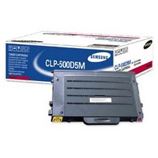 Toner Rigenerato Samsung Cod. CLP-500D5M/SEE