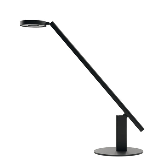 Luctra - 9214-01 - Lampada da tavolo Luctra Lite - 12 W - 900 lm - metallo - nero - Luctra - 101088 -  Conf. da 1 Pz.