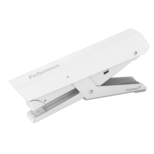 FELLOWES - 5016501 - Cucitrice a pinza LX890 - bianco - Felllowes - 101209 -  Conf. da 1 Pz.